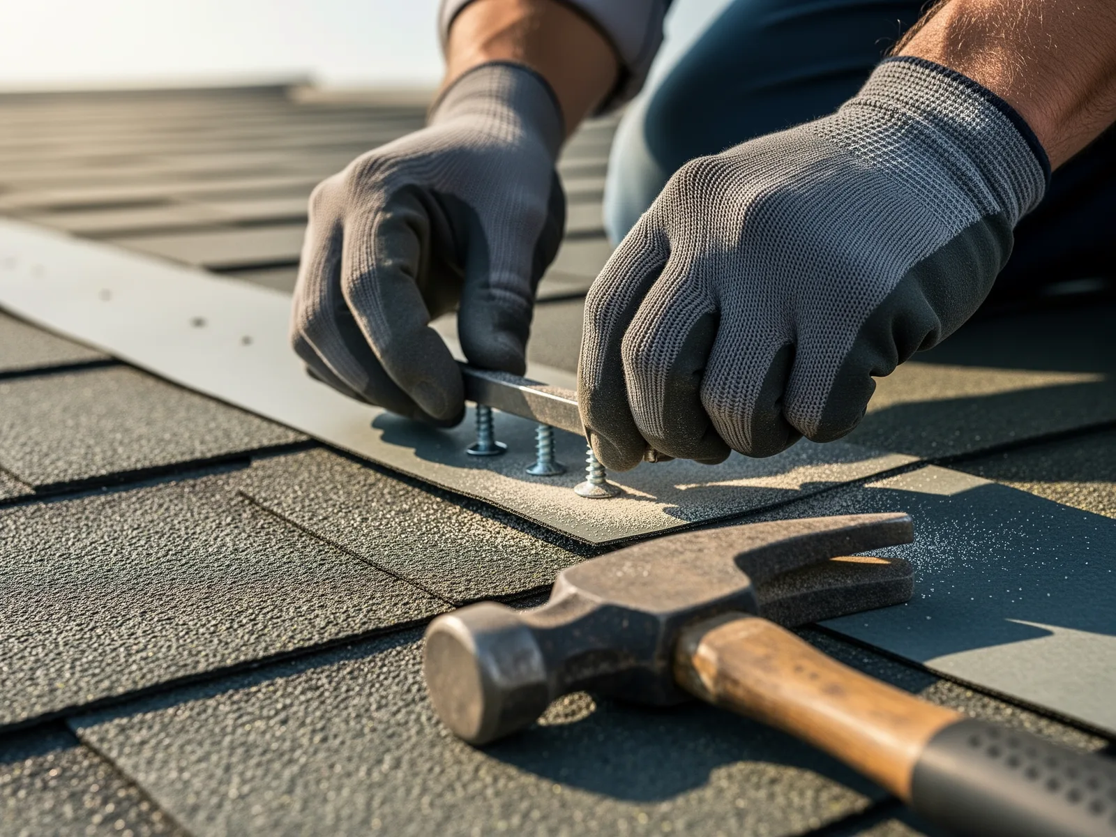 Why choose Fascia Repair in Halifax, VA